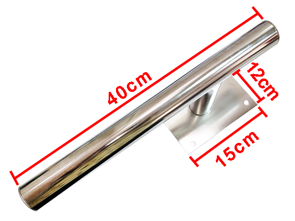 戶外天線牆壁固定架