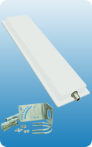 16dBi 指向平板天線(2.4GHz PANEL Antenna)