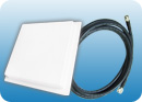 2.4GHz PANEL 14dBi + RTNCP cable 9m/30ft