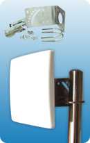 5.8GHz PANEL 16dBi Antenna 