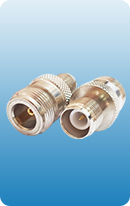 N FEMALE TO TNC FEMALE REVERSE POLARITY