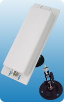 2.4GHz PANEL 12dBi Antenna 