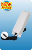 2.4 Ghz USB Panel Antenna (U-Tenna II) 12dBi for 802.11b/g/n