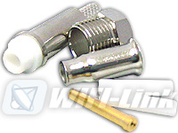 SMA MALE RA REVERSE POLARITY L1