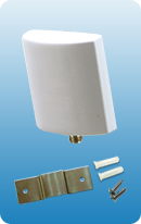 10dBi 指向平板天線(2.4GHz PANEL Antenna)